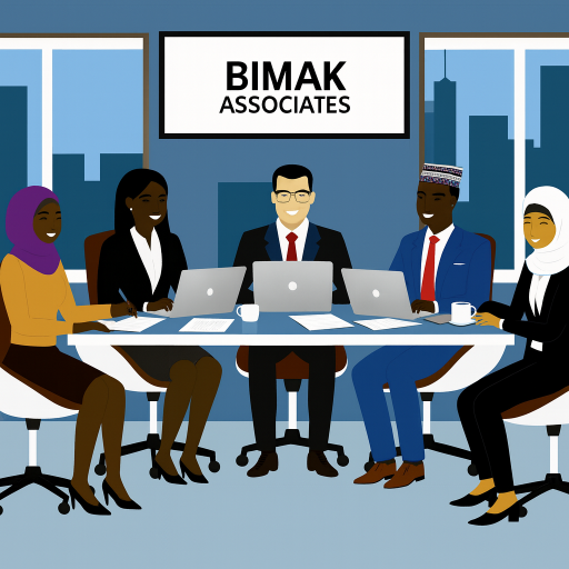 Bimak Associates Law Firm Abuja | Corporate and Finance Legal Services