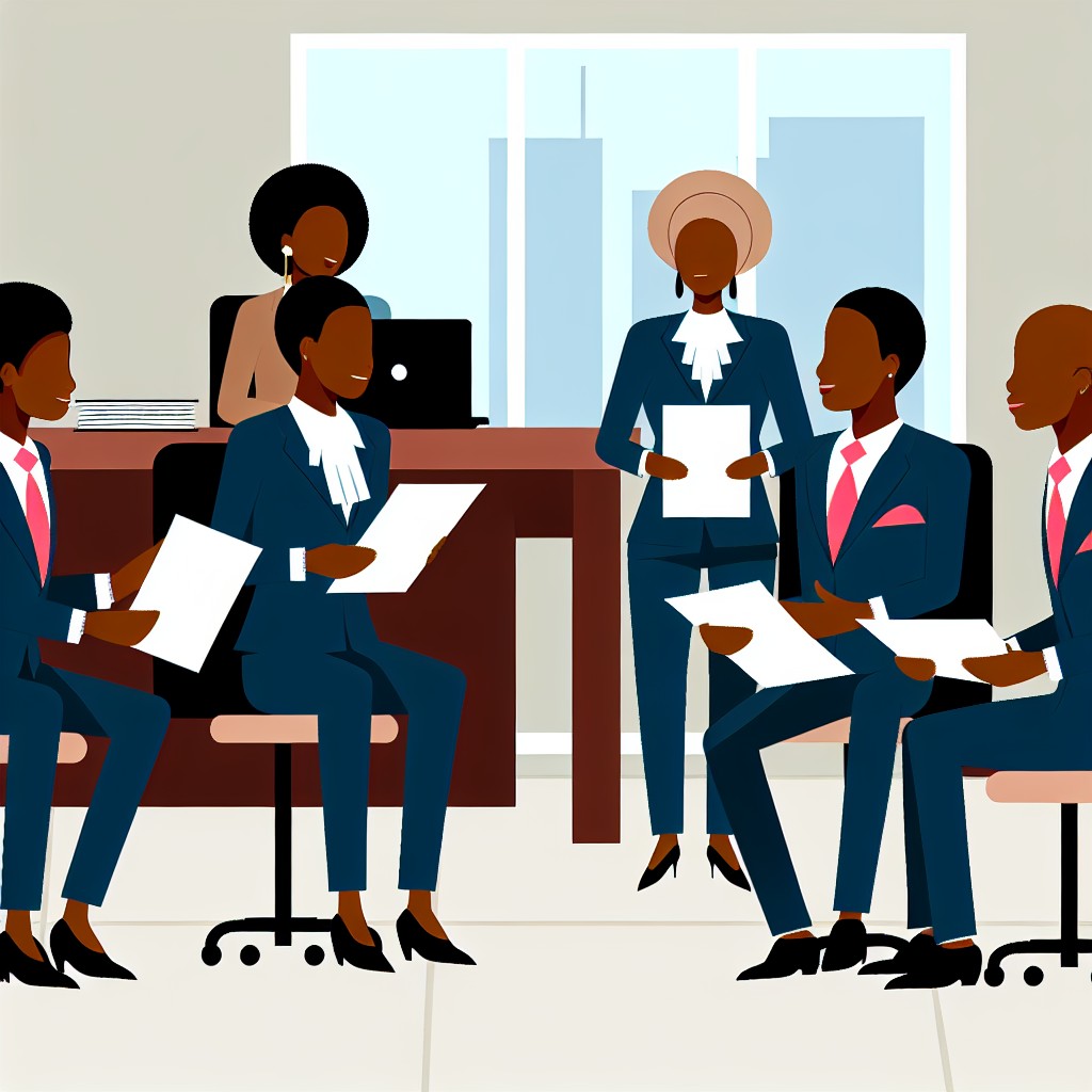 CHIGOZIE EZE & CO GOZIEM CHAMBERS CHAM Legal Practice in Abuja