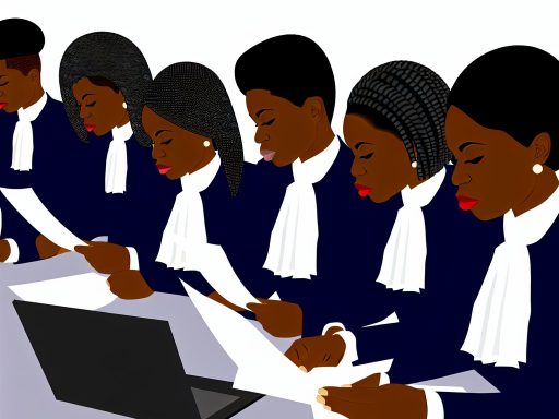 Ebadoloyi Chambers Benin City | Legal Practice in Corporate and Property Law