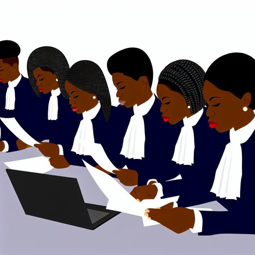 Ebadoloyi Chambers Benin City | Legal Practice in Corporate and Property Law