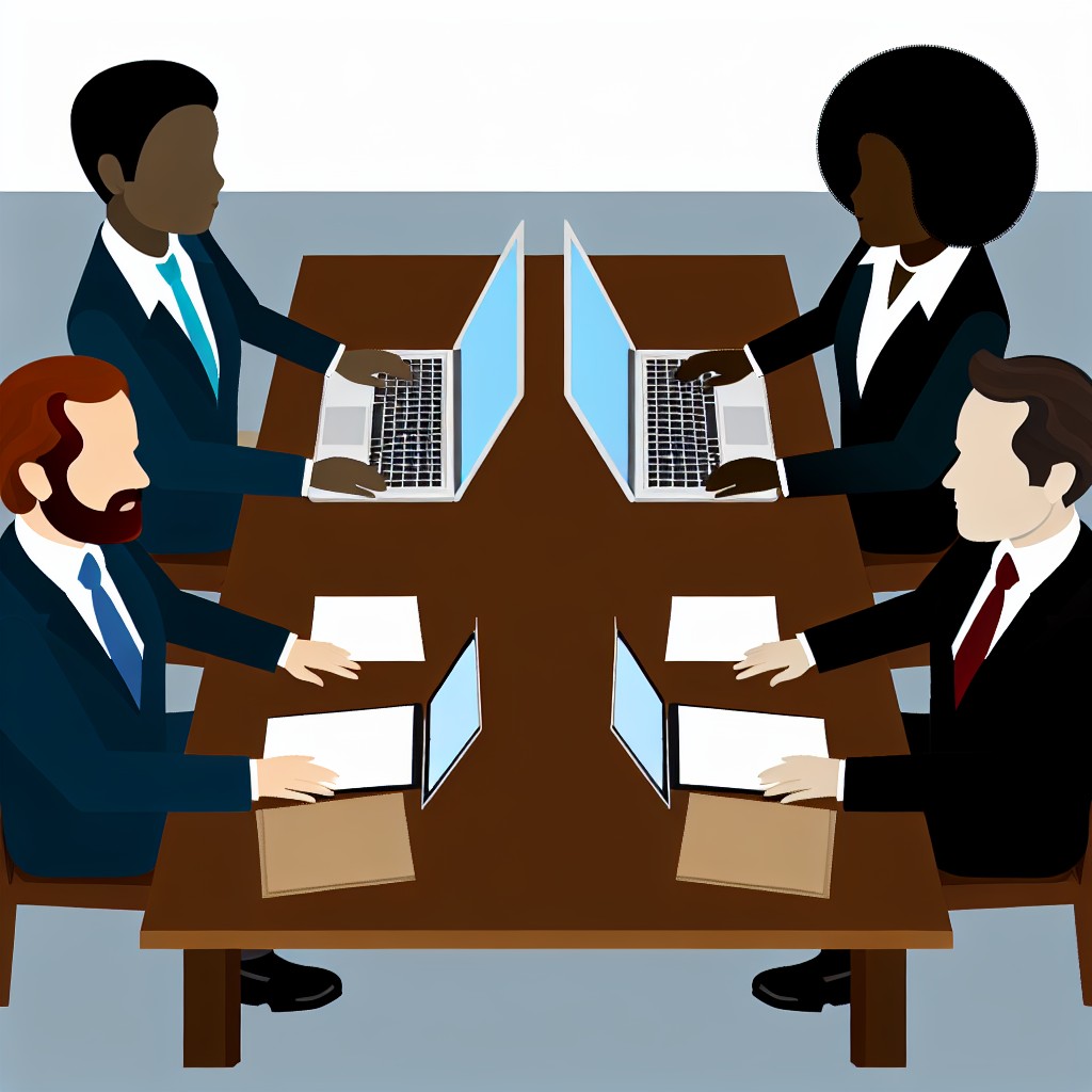 Ebadoloyi Chambers Benin City | Legal Practice in Corporate and Property Law