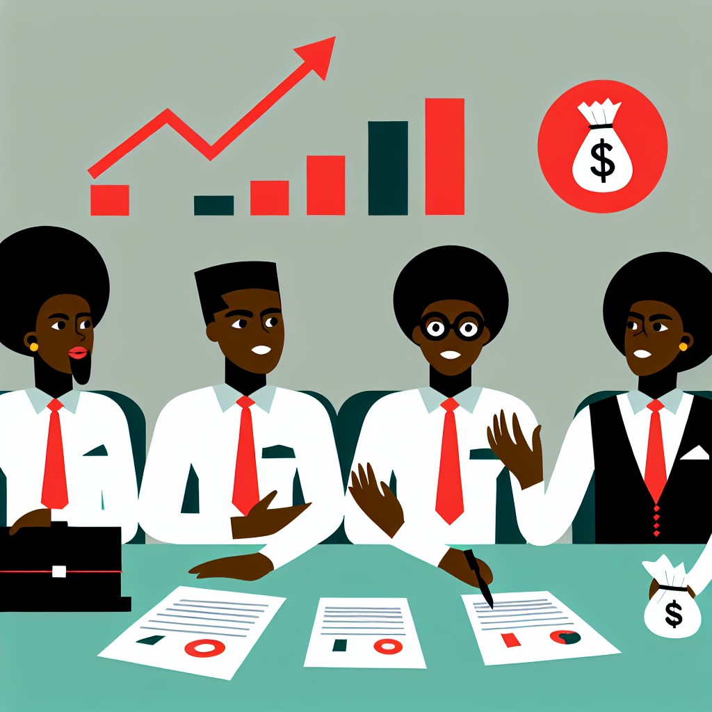 Gbemi Shorunke & Co. Chartered Accountants in Abeokuta with 30+ Years in Service