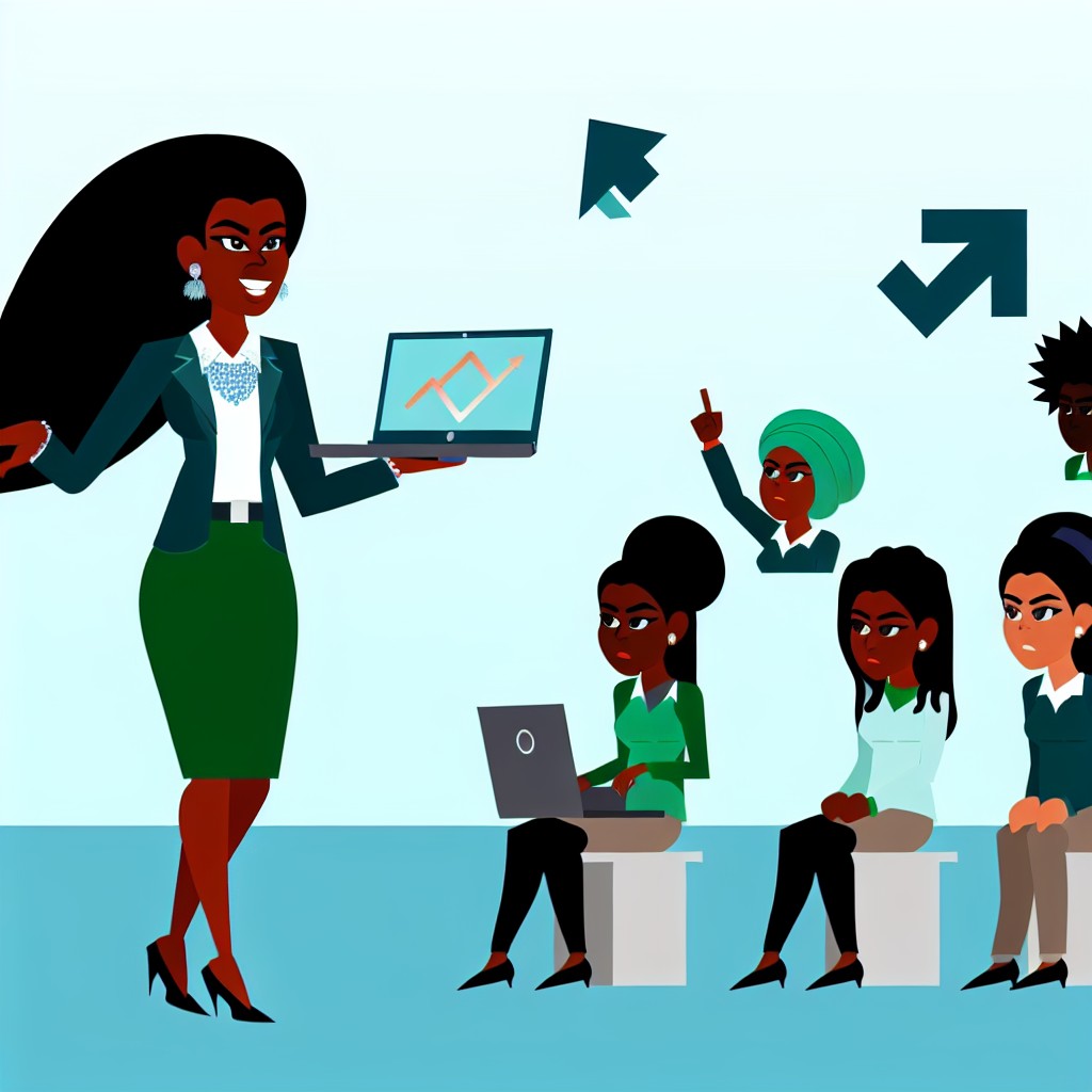 Why STEM Educators Are Vital to Nigeria's Future