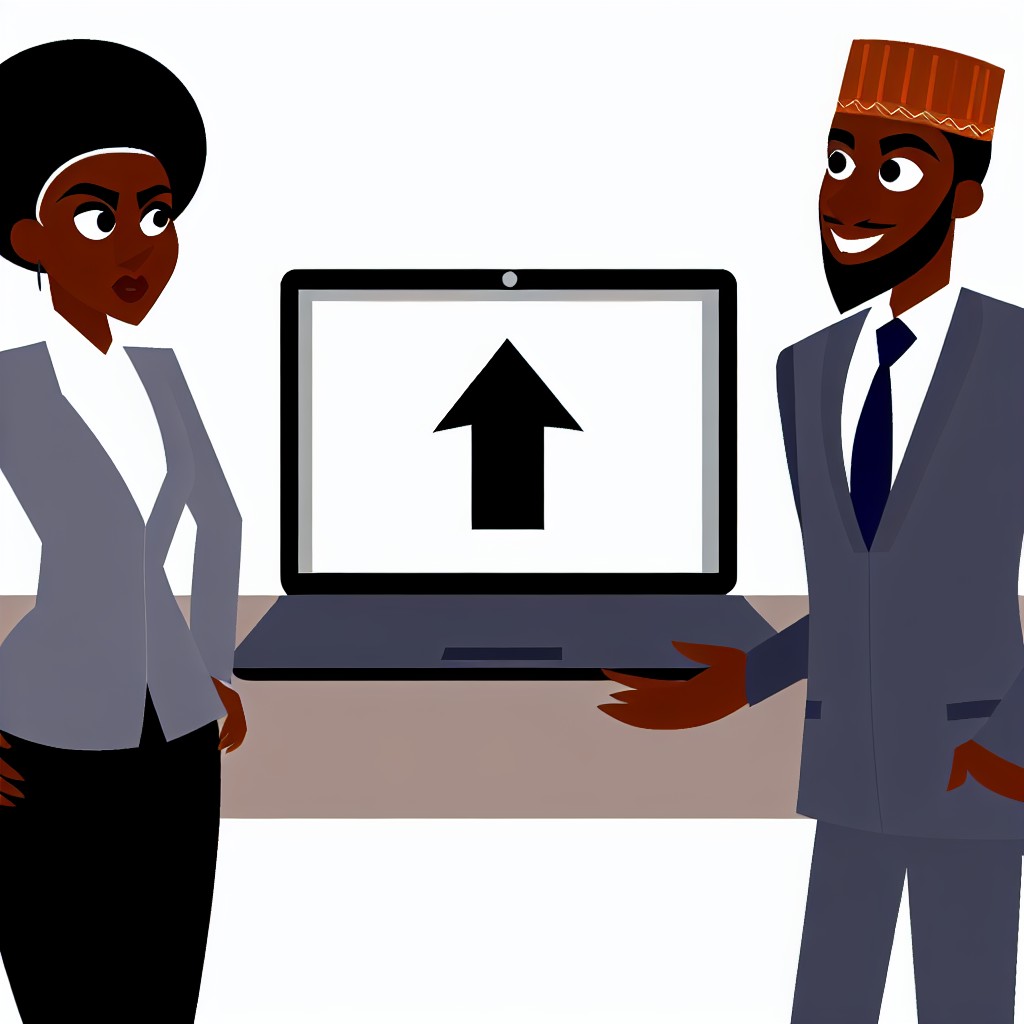 Exploring Career Paths in Nigeria's Commercial Banking