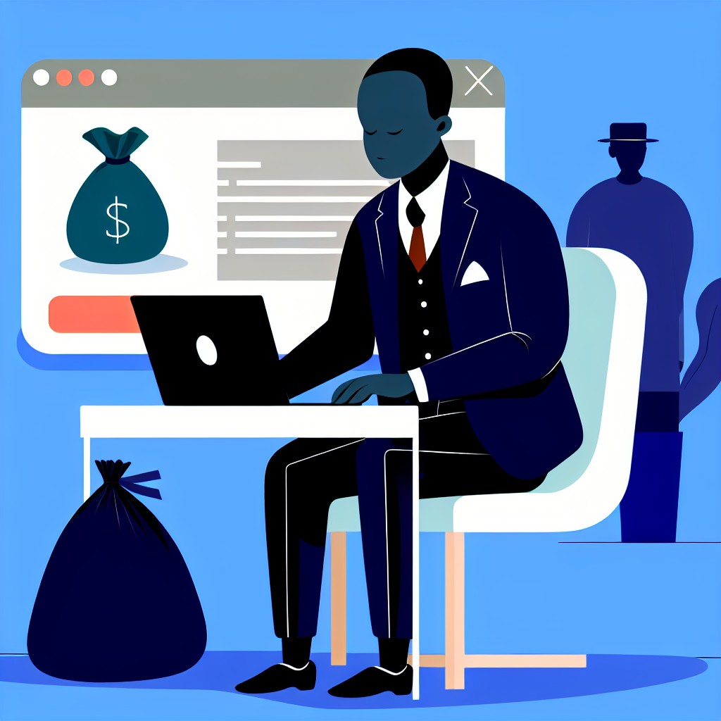 How E-commerce Store Managers Succeed in Nigeria's Online Market