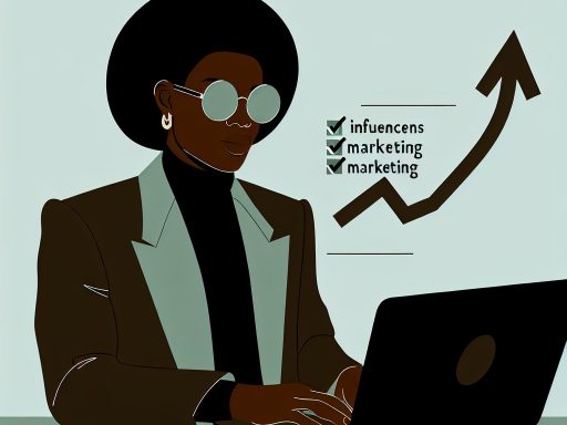 How to Thrive as an Influencer Marketing Specialist in Nigeria