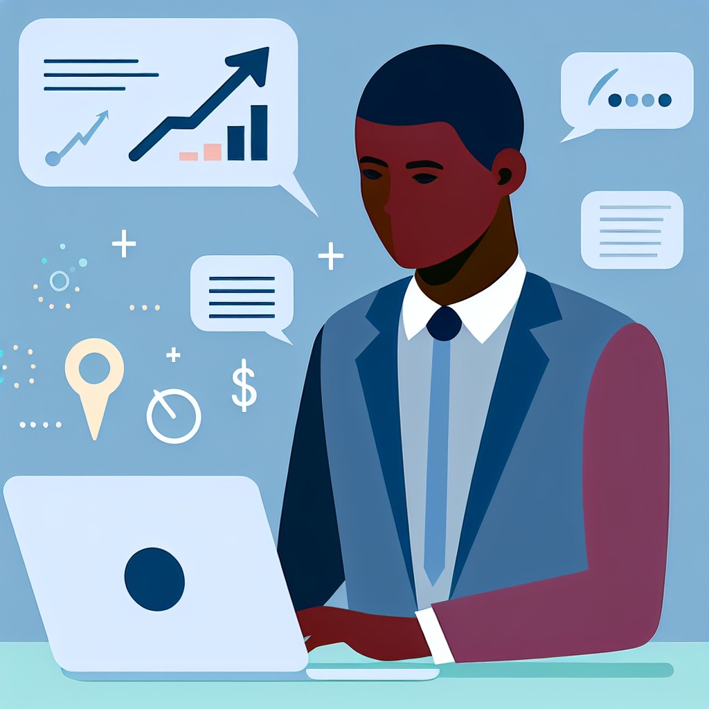 The Role of Analytics Experts in Nigeria's Digital Marketing Industry