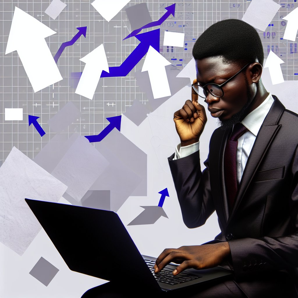 The Role of Analytics Experts in Nigeria's Digital Marketing Industry