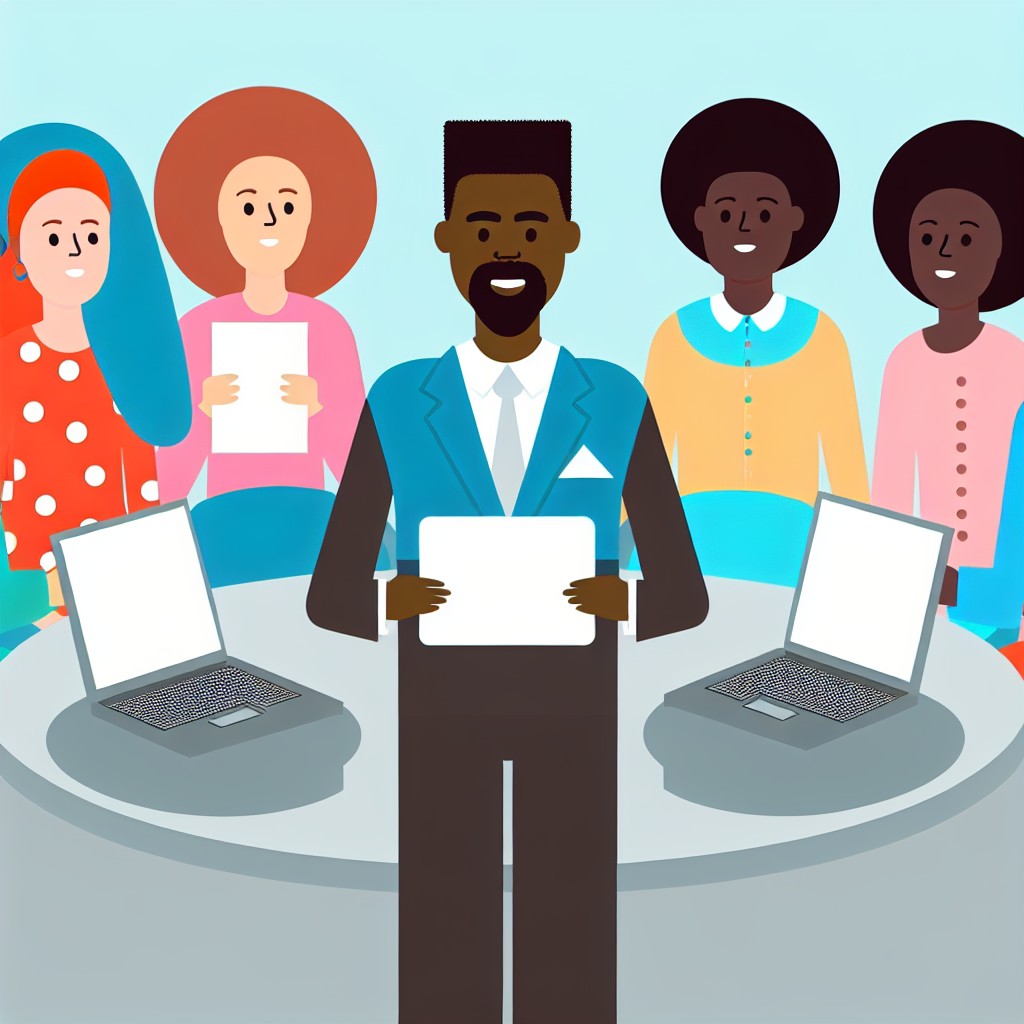 The Role of Evangelists in Nigeria's Spiritual Growth