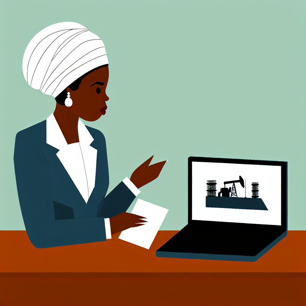 What You Need to Know About Becoming a Petroleum Engineer in Nigeria