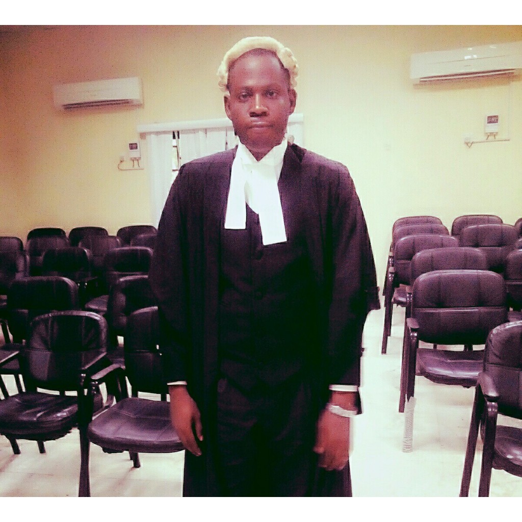 Joshua Adeji & Co Lagos Law Firm Offering Litigation and Corporate Services