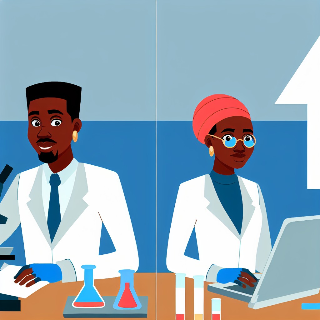 How Toxicologists Protect Nigeria's Public Health