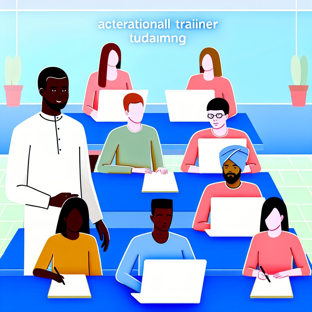 How Vocational Trainers Are Transforming Education in Nigeria