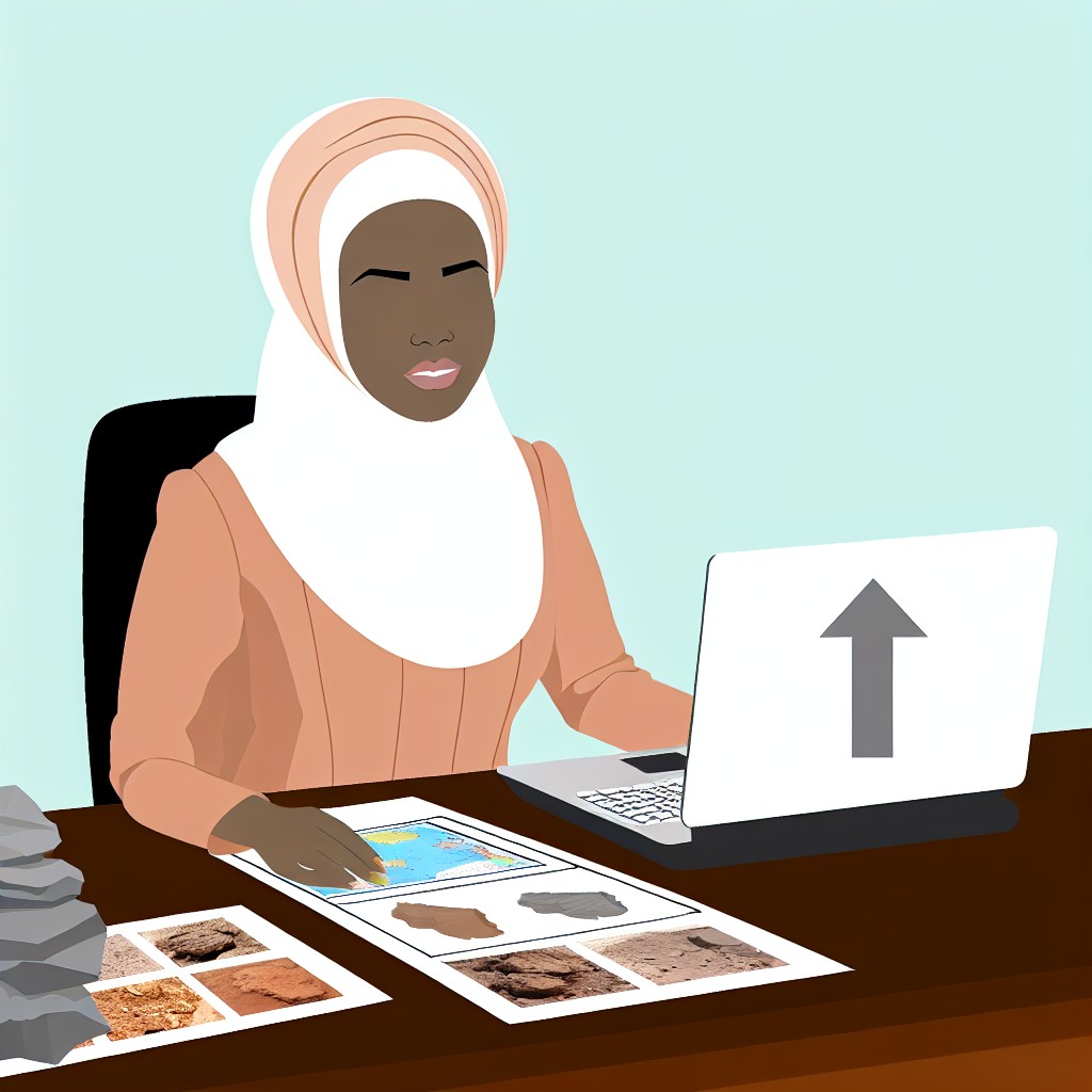 The Road to Becoming a Petroleum Geologist in Nigeria