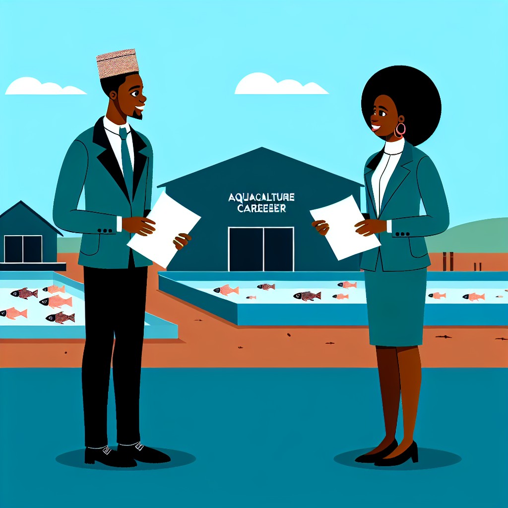 What You Need to Know About Aquaculture Careers in Nigeria