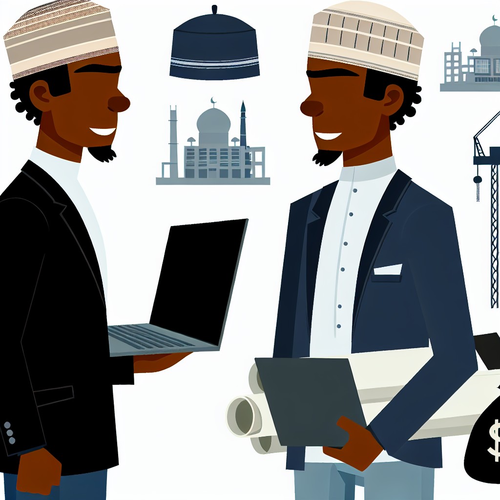 Why Civil Engineering Is a Top Career Path in Nigeria
