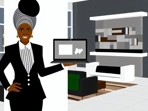Why Interior Design is Thriving in Nigeria’s Real Estate Market