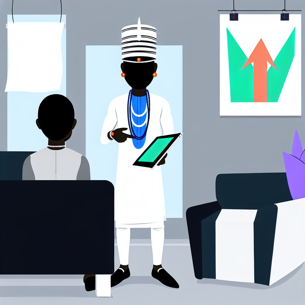 Why Interior Design is Thriving in Nigeria's Real Estate Market