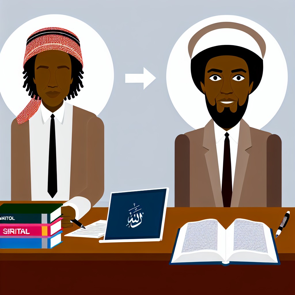 How to Build a Career as a Religious Author in Nigeria