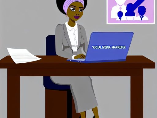How to Succeed as a Social Media Marketer in Nigeria