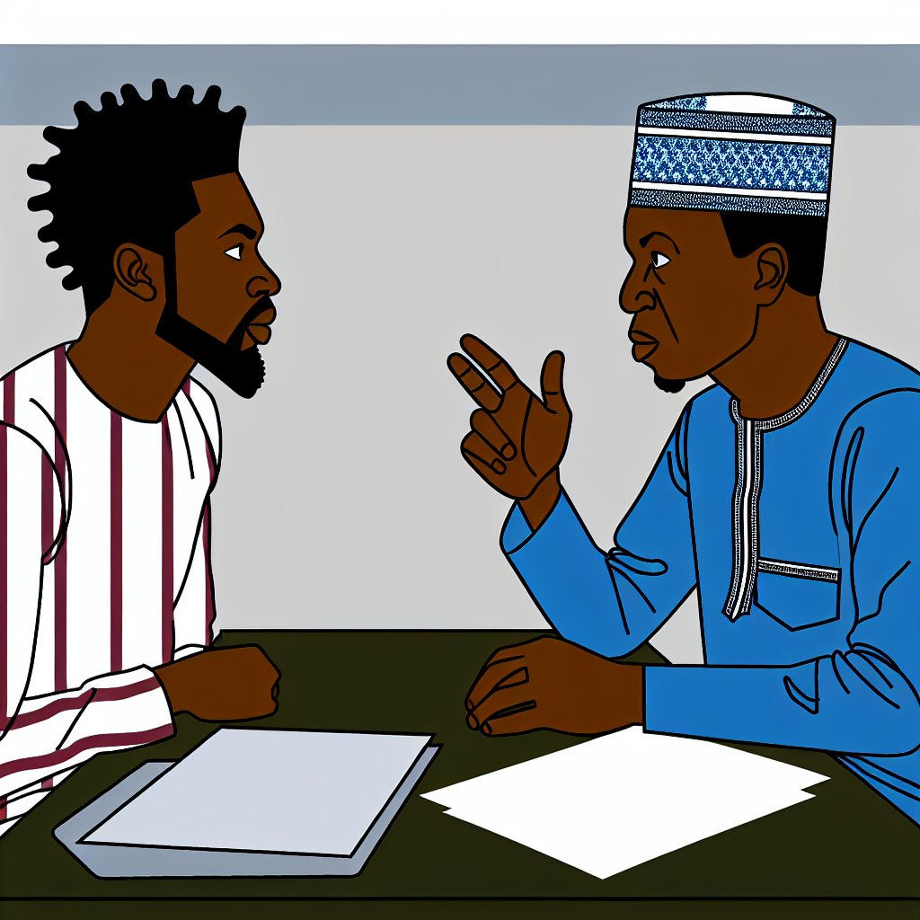 The Growing Opportunities for Volleyball Coaches in Nigeria
