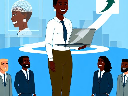 How IT Governance Roles Are Transforming Nigeria’s Organizations