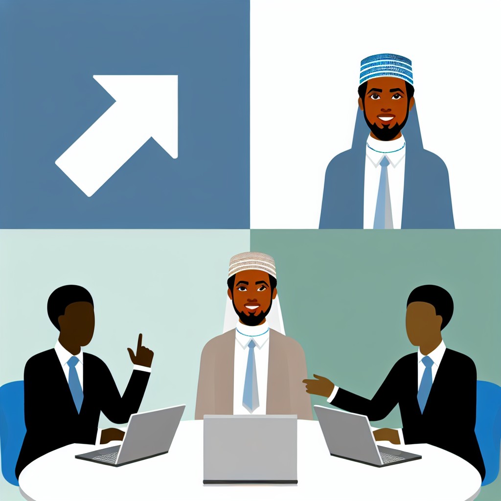 How IT Governance Roles Are Transforming Nigeria's Organizations