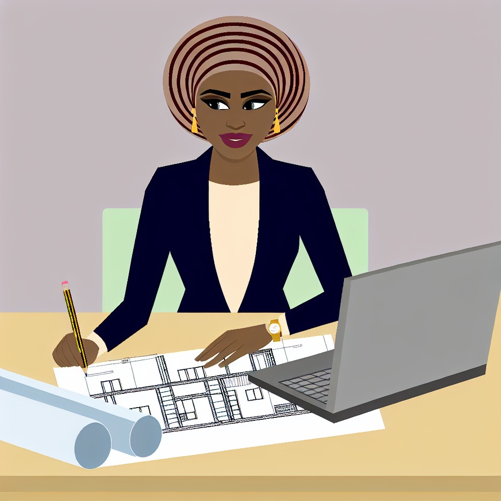 How to Become a Residential Architect in Nigeria