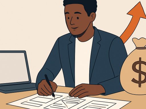 How to Become a UI/UX Designer in Nigeria