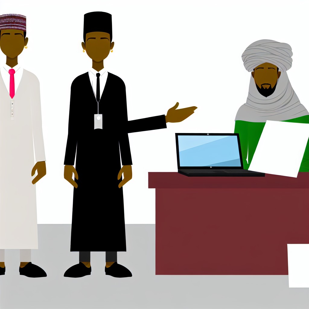 How to Build a Career as an Agricultural Extension Officer in Nigeria