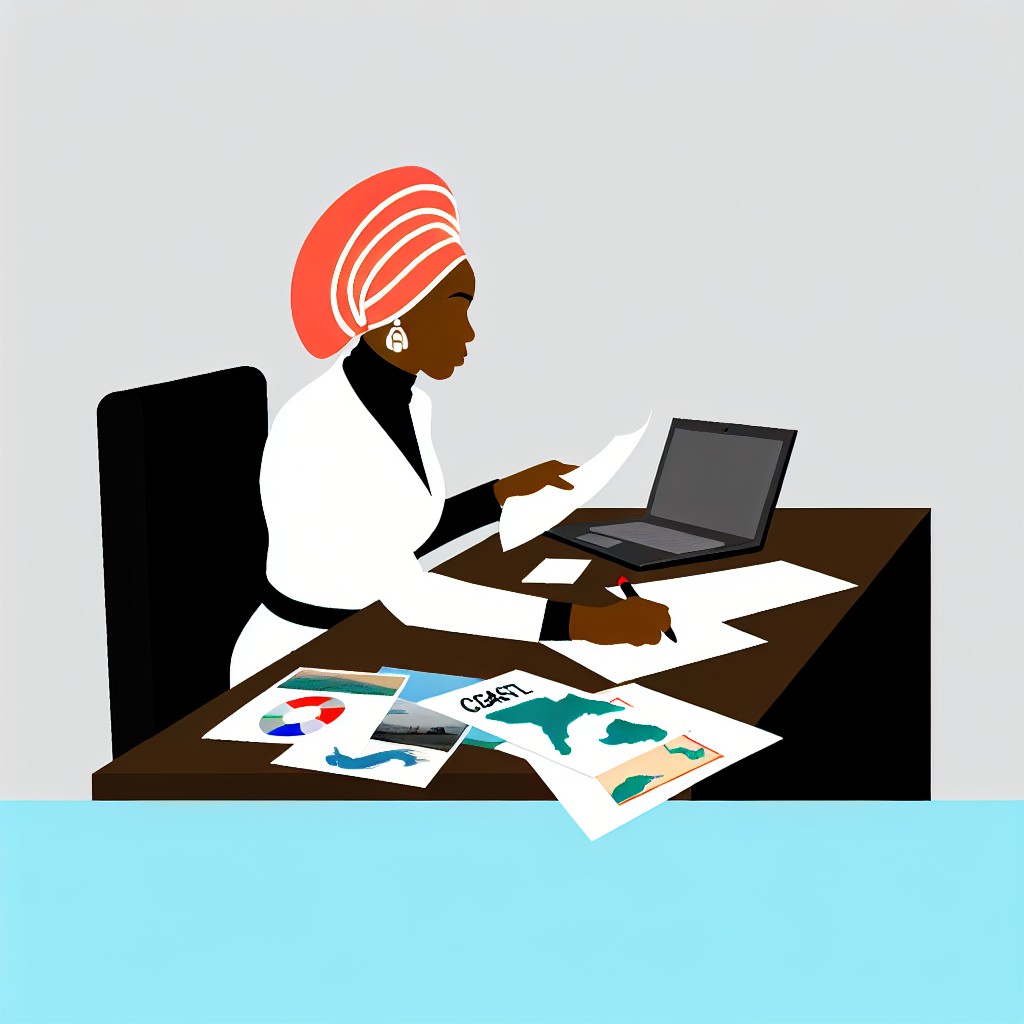 The Importance of Oceanographers in Nigeria's Coastal Development