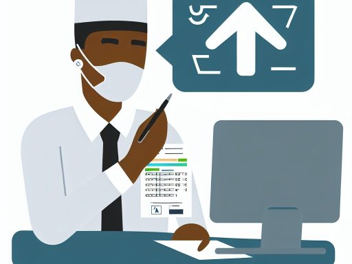 The Role of Flight Dispatchers in Nigeria’s Aviation Industry