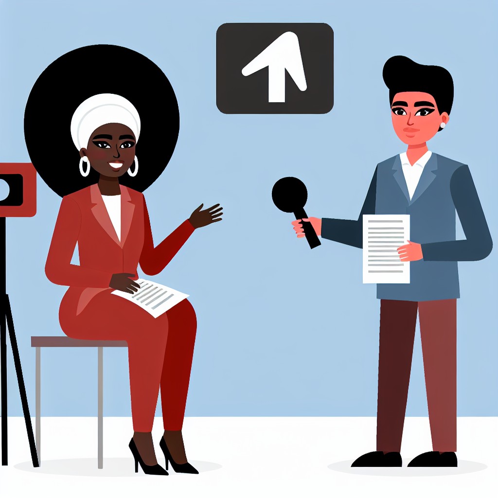The Role of Journalists in Shaping Nigeria's Media Industry