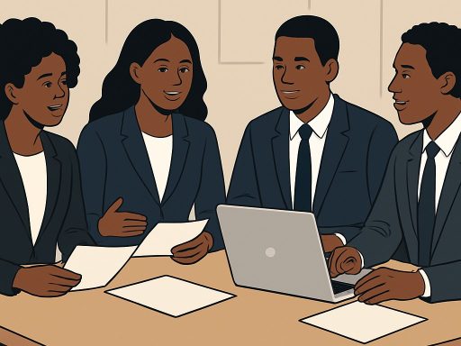 How Human Rights Lawyers Are Advocating for Change in Nigeria