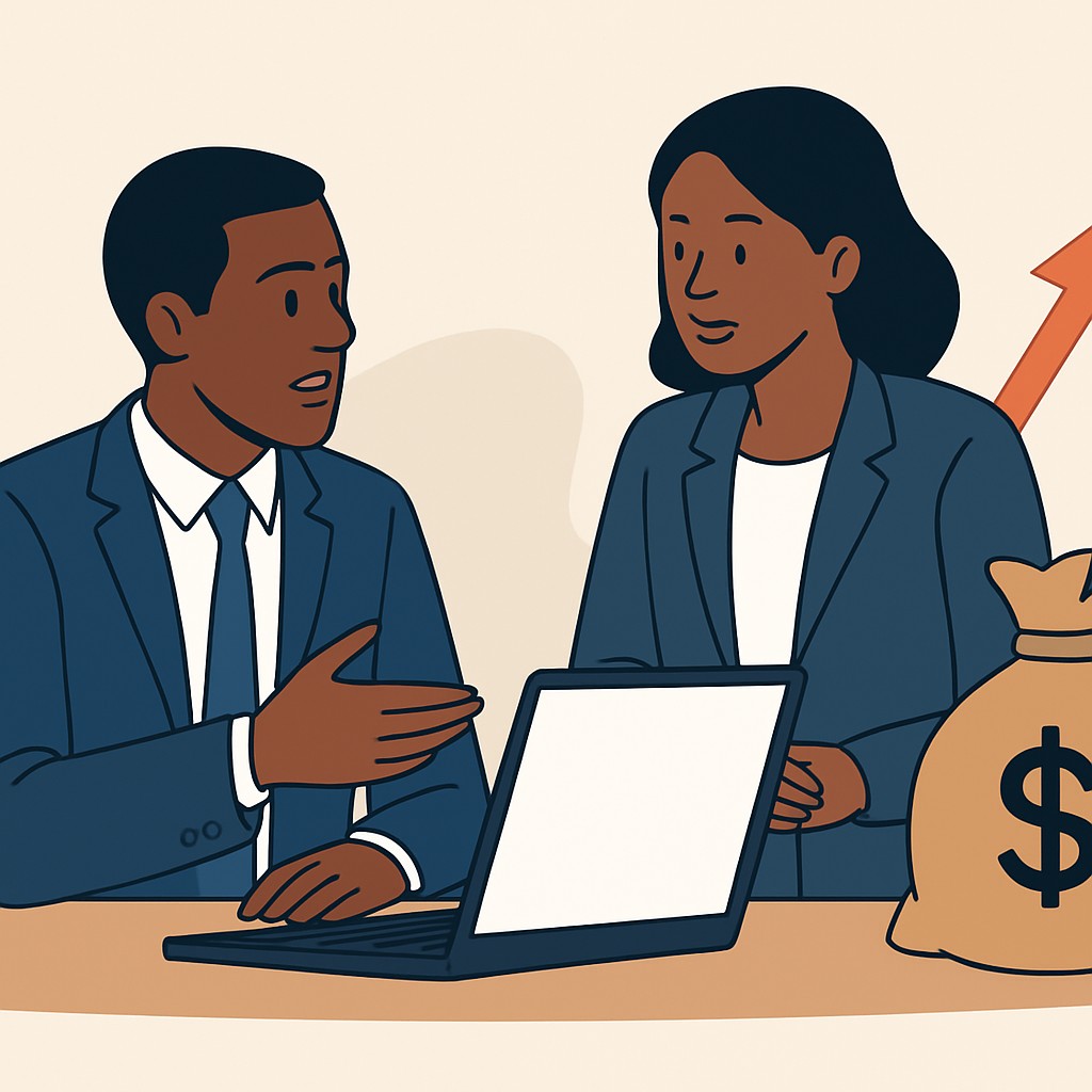How Logistics Managers Optimize Supply Chains in Nigeria