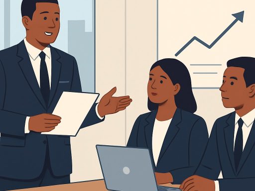 How to Excel as a Compliance Officer in Nigeria’s Banks