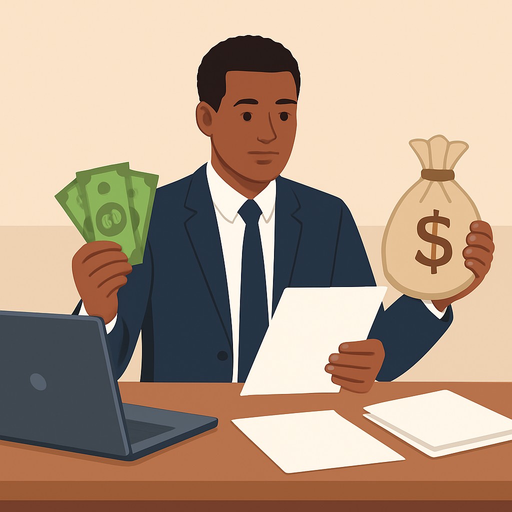 How to Excel as a Compliance Officer in Nigeria's Banks