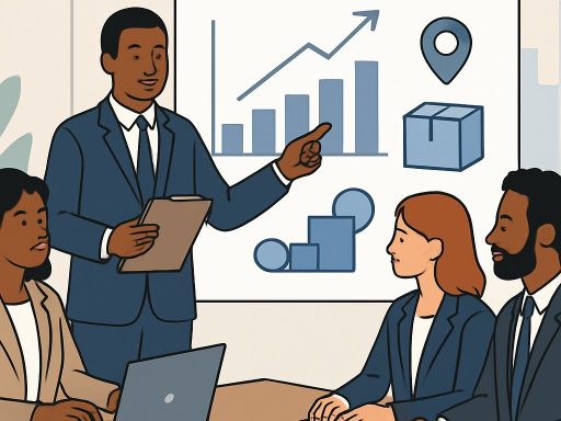 The Role of Operations Managers in Nigeria’s Growing Economy