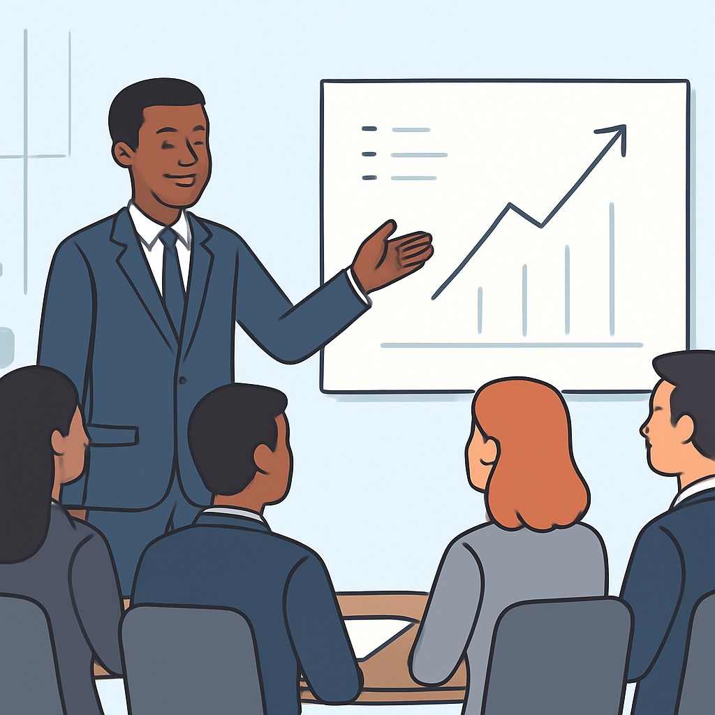 The Role of Operations Managers in Nigeria's Growing Economy