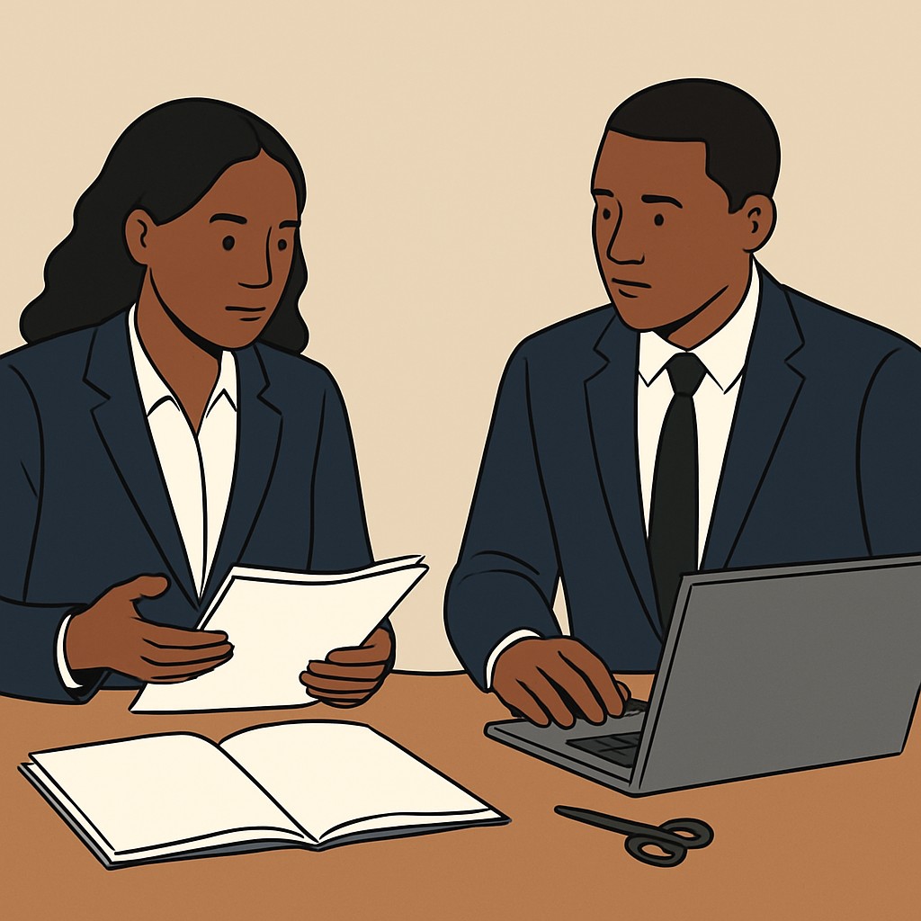 What It Takes to Become a Criminal Defense Attorney in Nigeria