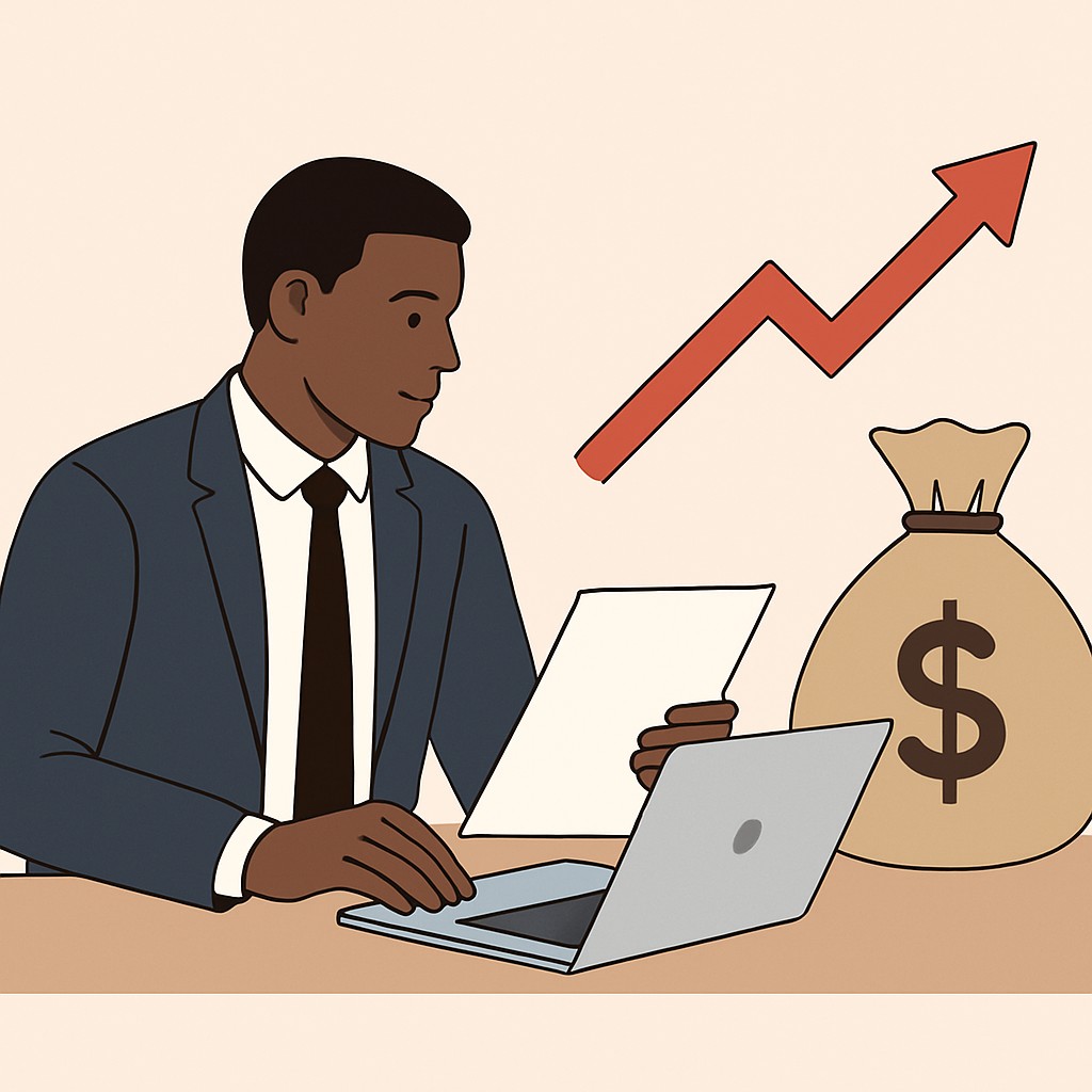 What You Need to Know About Becoming a Media Buyer in Nigeria