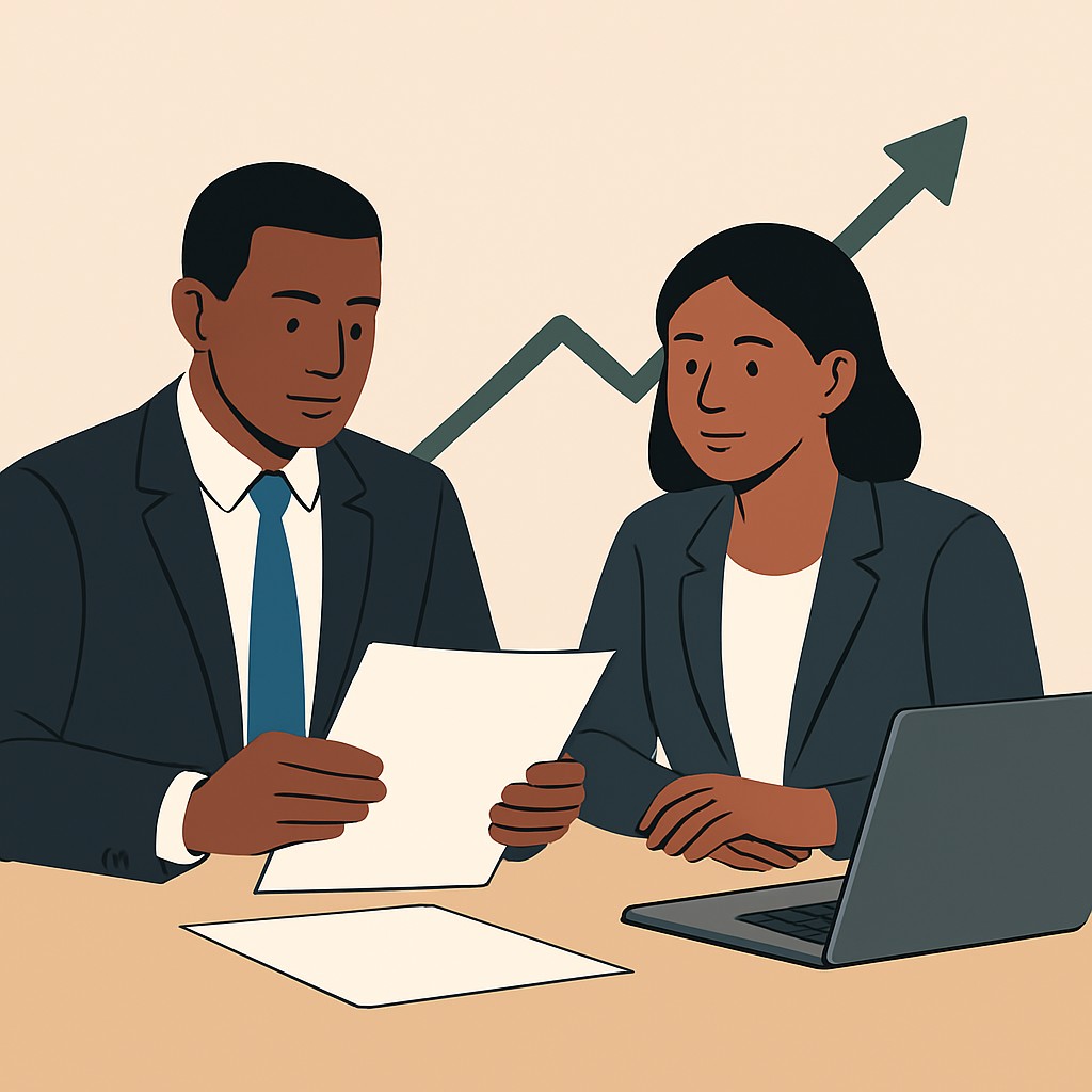 Why Administrative Officers Are Crucial in Nigeria's Government Agencies