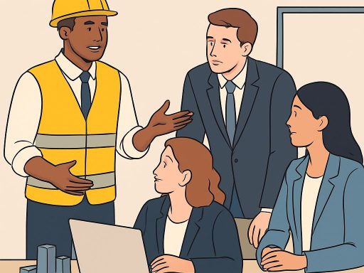 The Role of Construction Managers in Nigeria’s Growing Economy