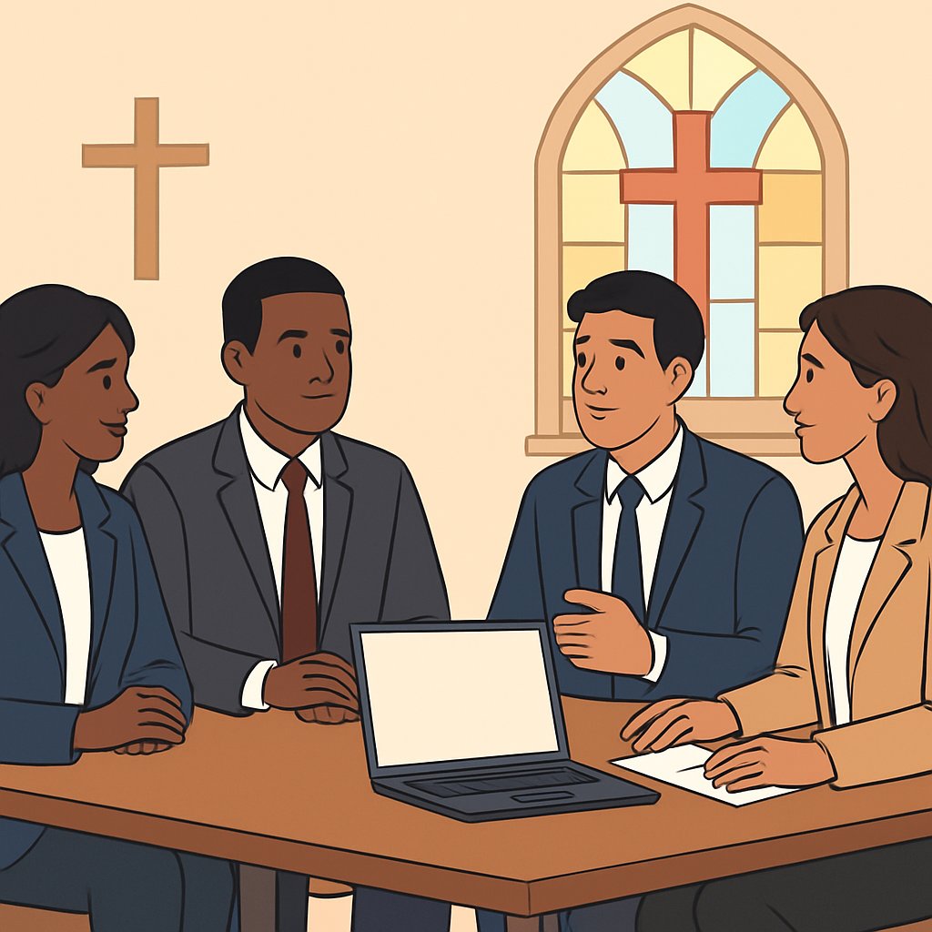 The Role of Missionaries in Nigeria's Religious Communities