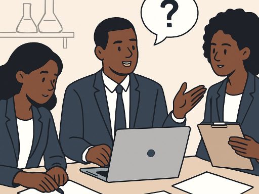 Why Research Assistants Are Essential in Nigeria’s Science Sector