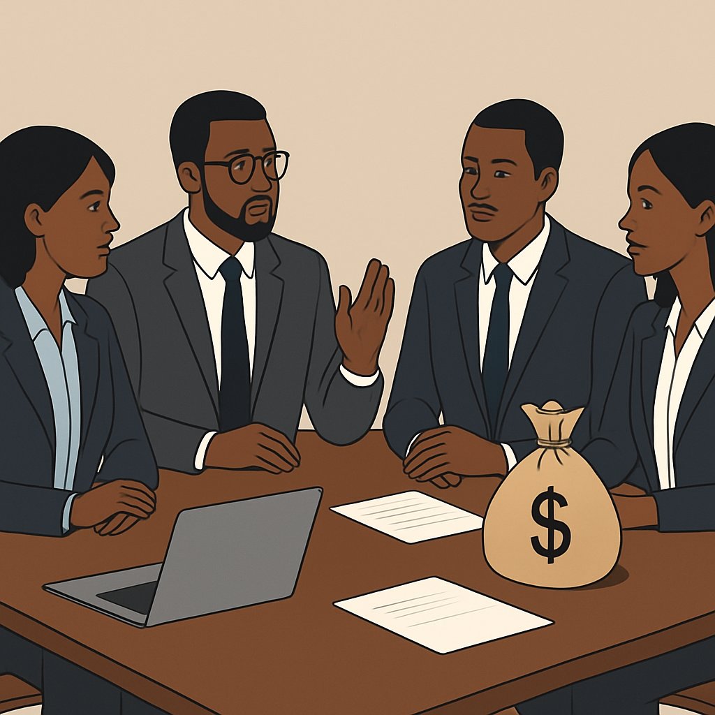 H.C IWUAGWU & CO Warri, Delta Solicitors, ADR Mediation, Property Law