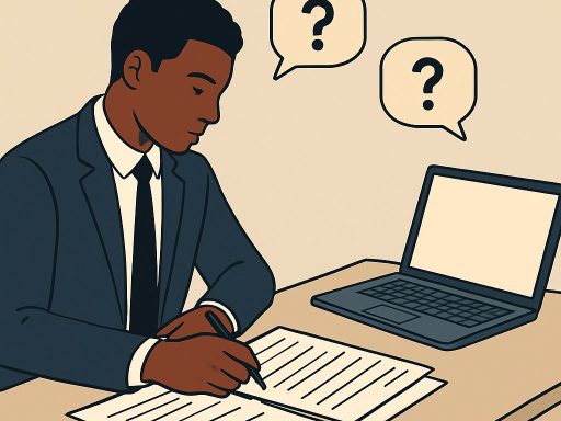 How to Start a Career in Nigeria’s Civil Service Sector