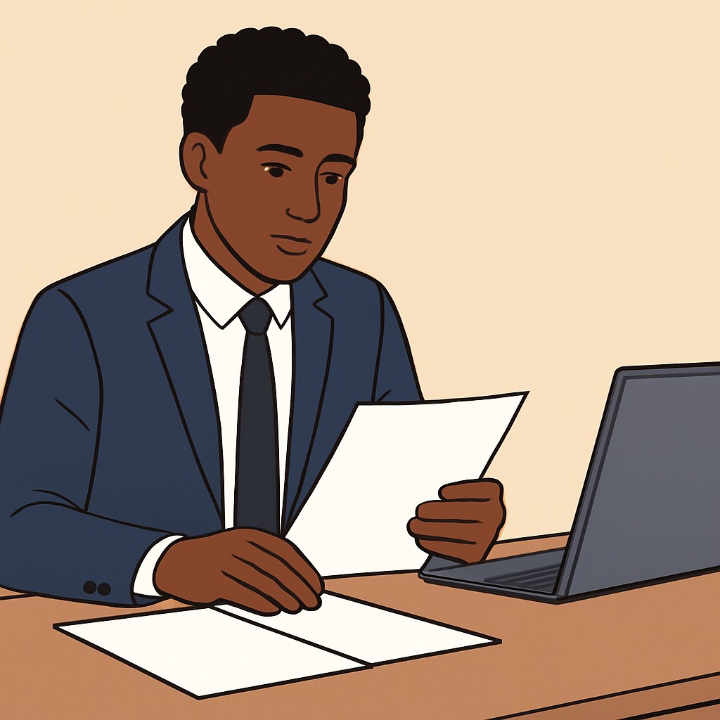 How to Start a Career in Nigeria's Civil Service Sector