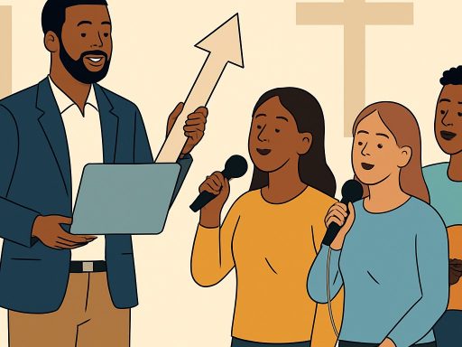 The Growing Importance of Worship Leaders in Nigeria’s Churches