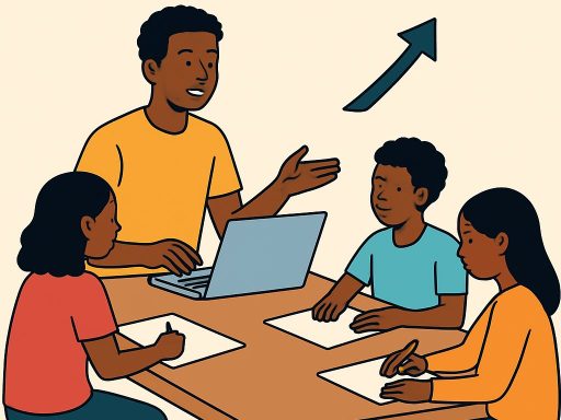 The Role of Private Tutors in Nigeria’s Learning Ecosystem